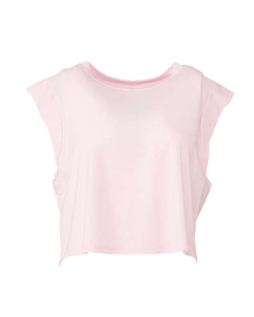 #color_pink triblend