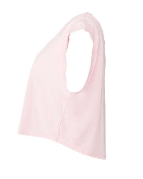 #color_pink triblend