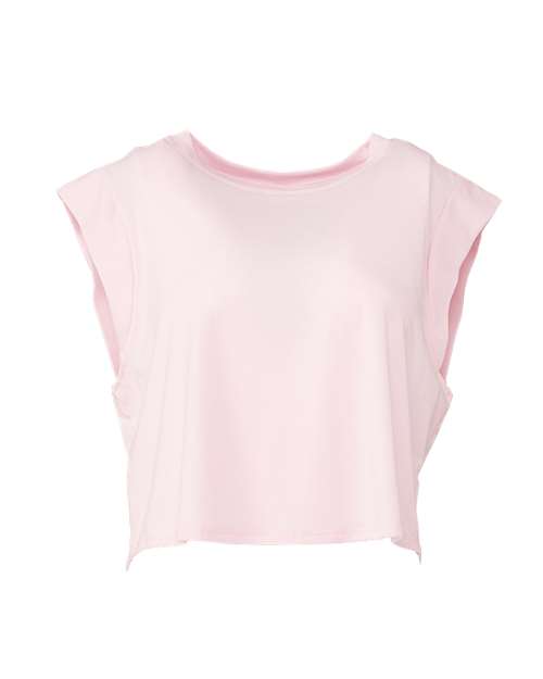 #color_pink triblend