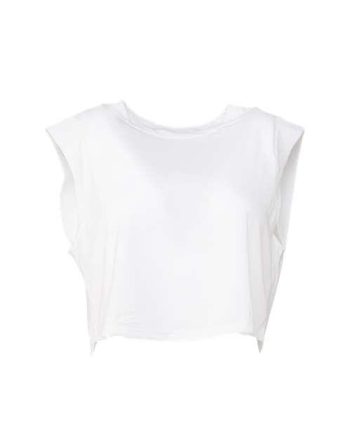 #color_solid white triblend