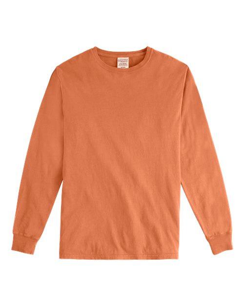 #color_horizon orange
