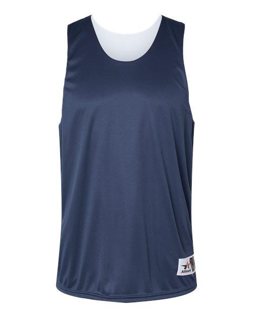 #color_navy/ white