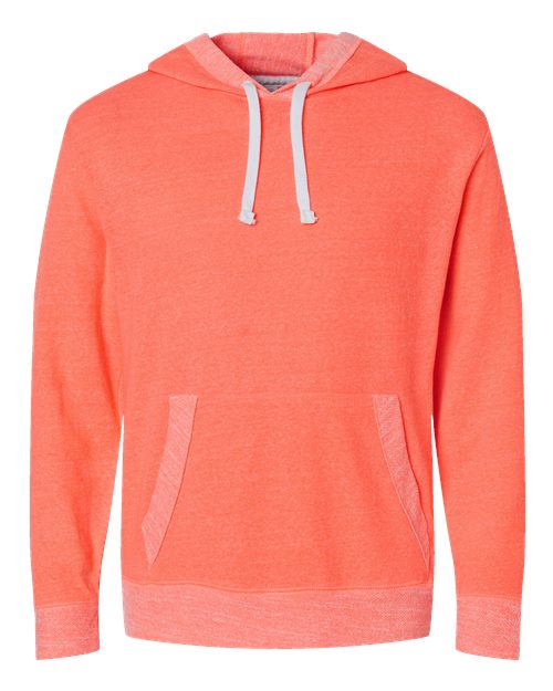 #color_papaya melange