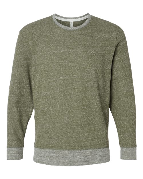 #color_military green melange