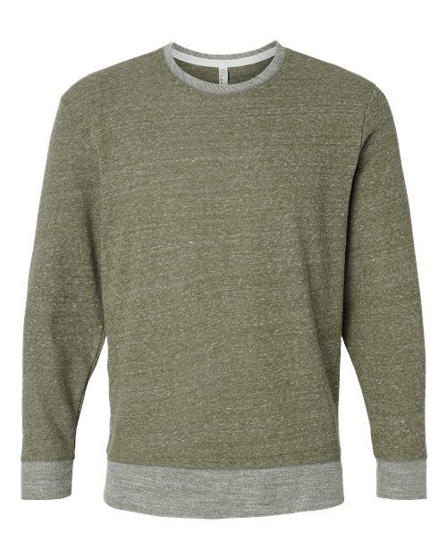 #color_military green melange