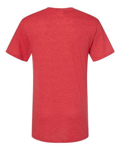 #color_red heather