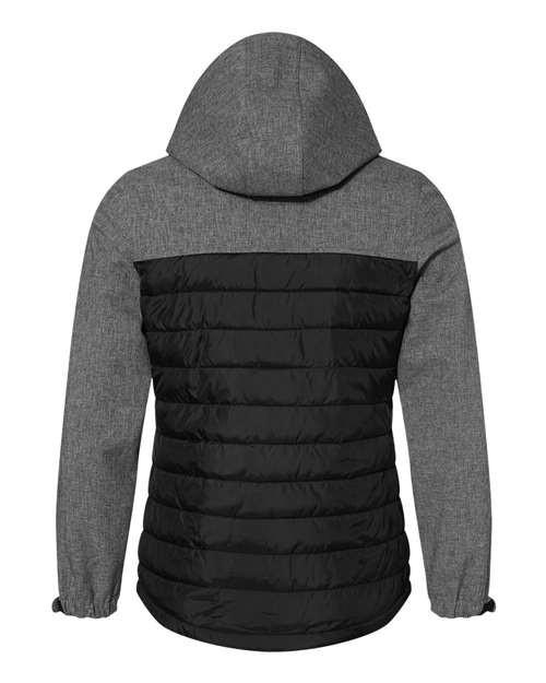 #color_black heather/ black