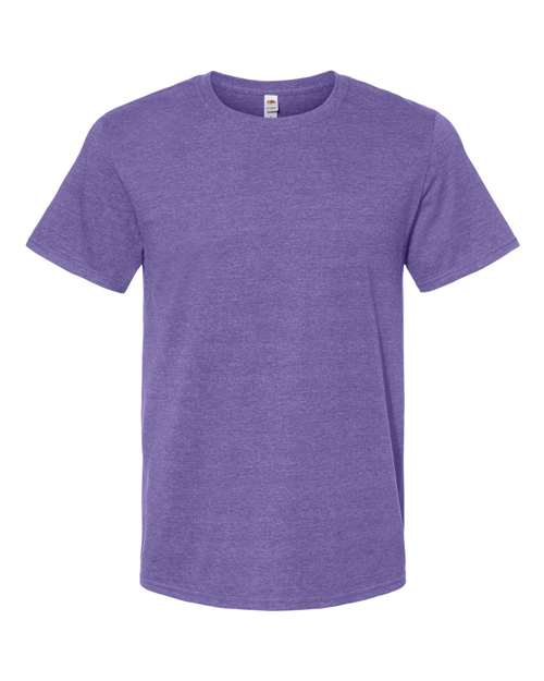 #color_retro heather purple