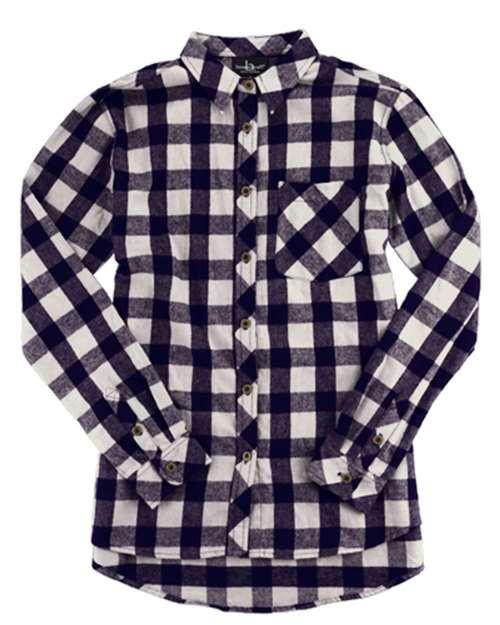 #color_navy/ natural buffalo