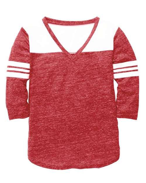 #color_red heather