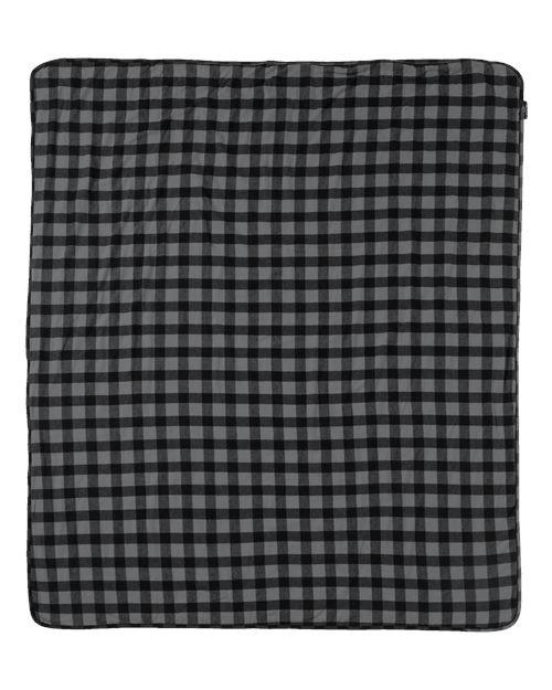 #color_charcoal/ black buffalo