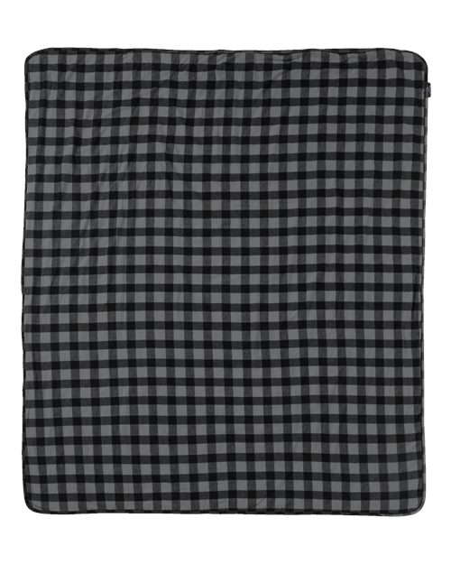 #color_charcoal/ black buffalo