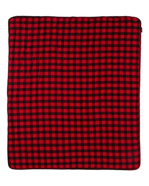 #color_red/ black buffalo