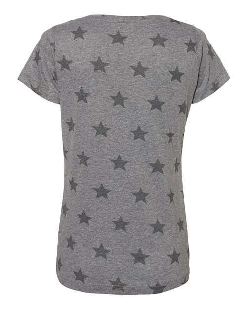 #color_granite heather star