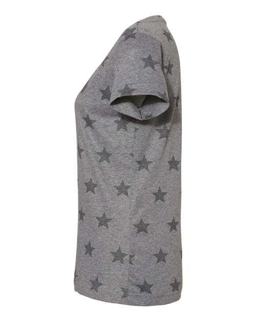 #color_granite heather star