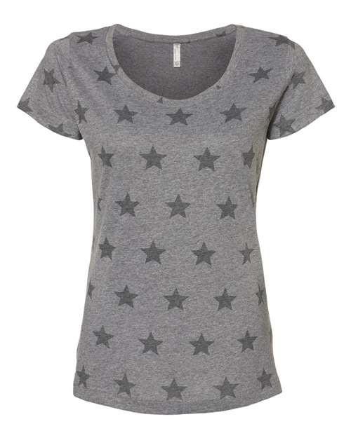 #color_granite heather star