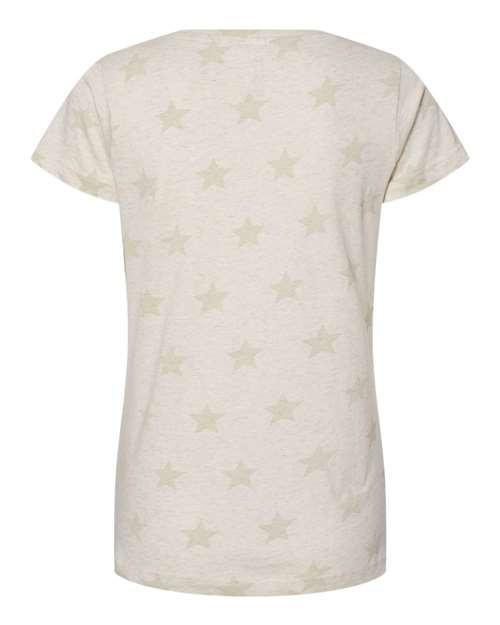 #color_natural heather star