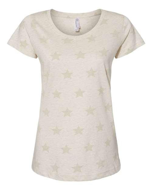 #color_natural heather star