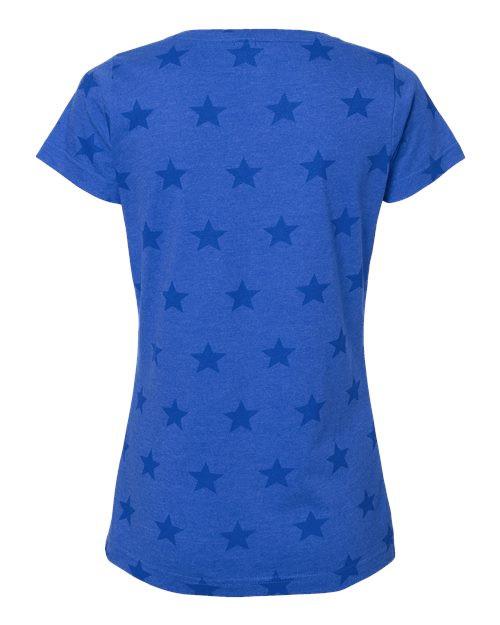 #color_royal star