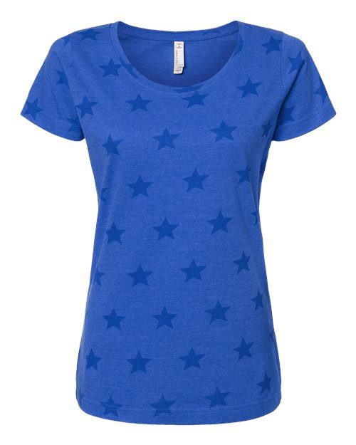 #color_royal star