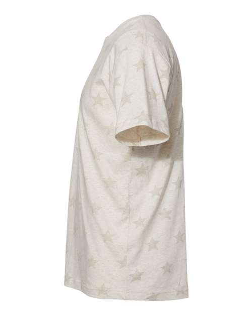 #color_natural heather star