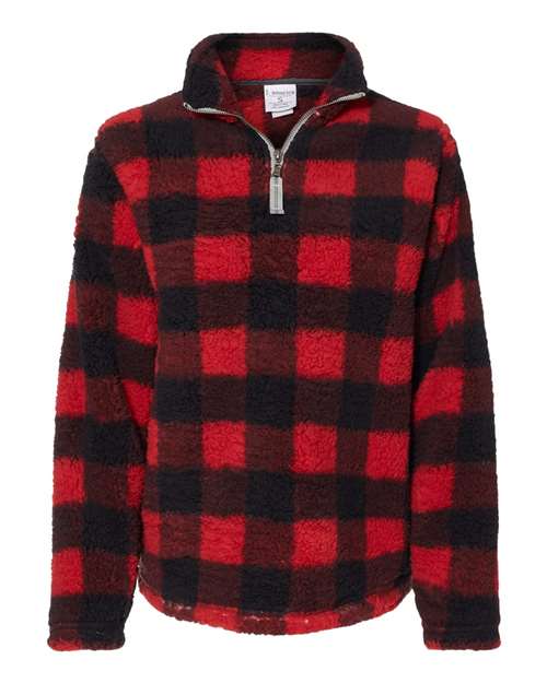 #color_red/ black buffalo