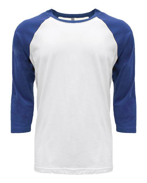 #color_royal sleeves/ white body