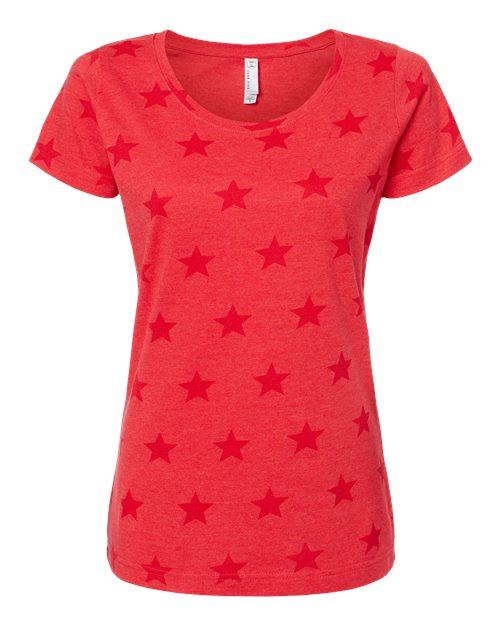 #color_red star