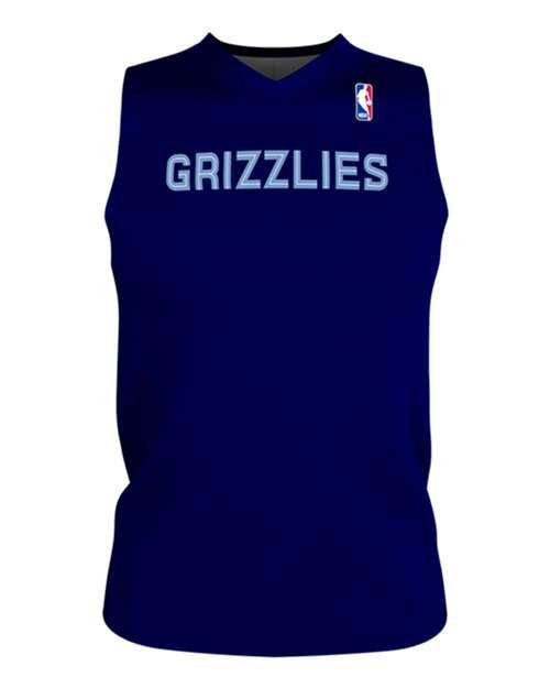 #color_memphis grizzlies