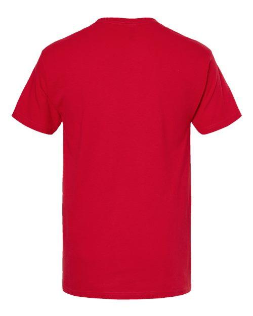 #color_deep red