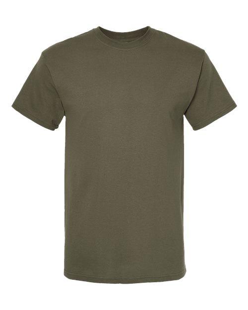 #color_military green