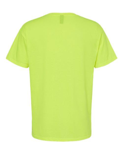 #color_safety green