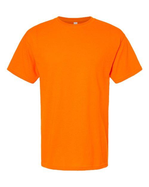 #color_safety orange