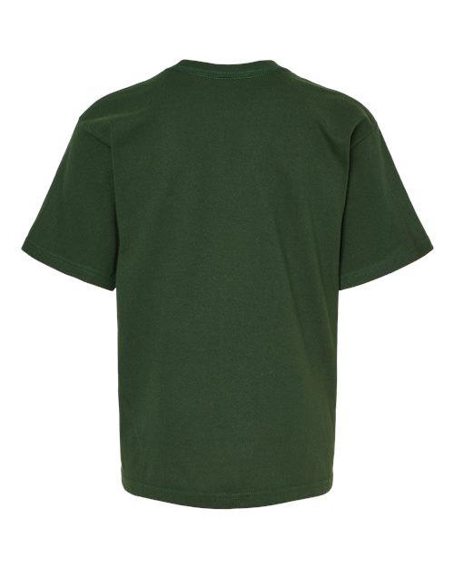 #color_forest green