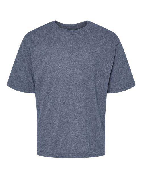 #color_heather navy