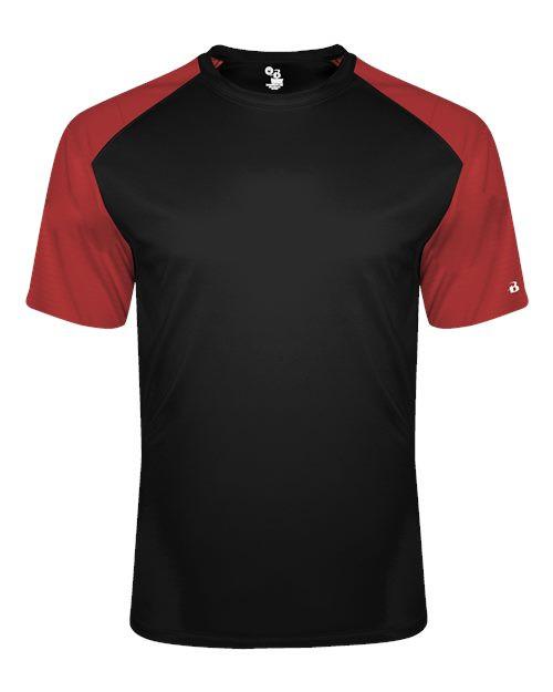 #color_black/ red