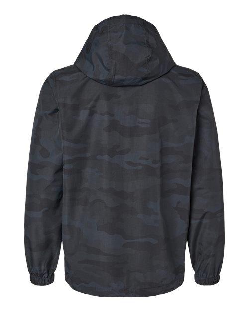 #color_black camo