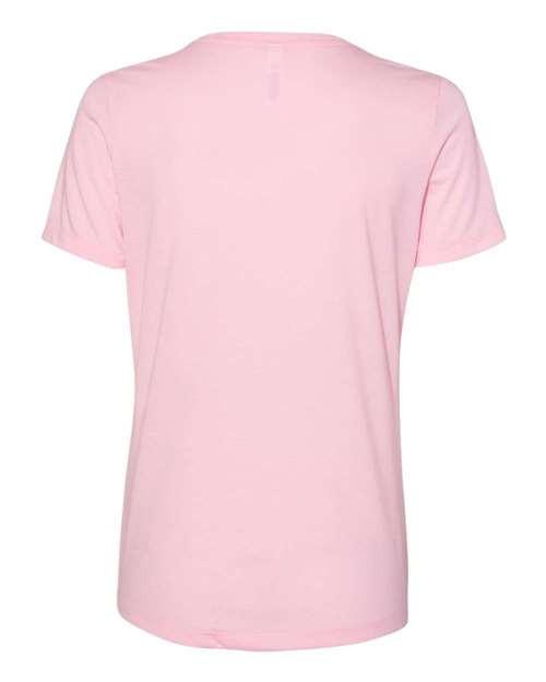 #color_pink triblend