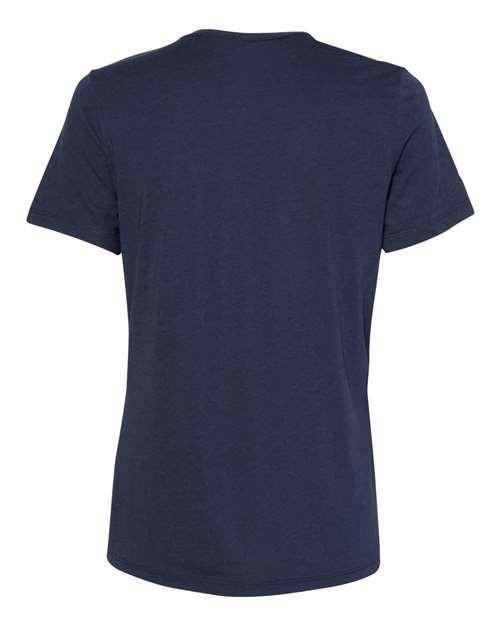 #color_solid navy triblend
