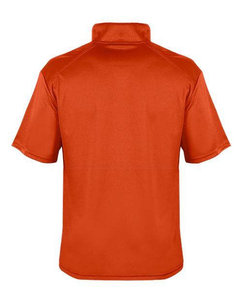 #color_burnt orange/ graphite