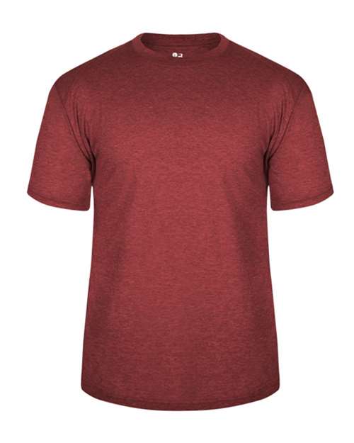 #color_red heather