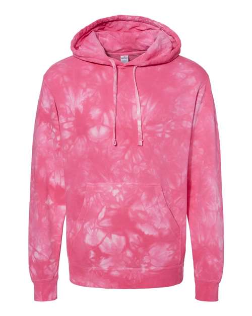 #color_tie dye pink