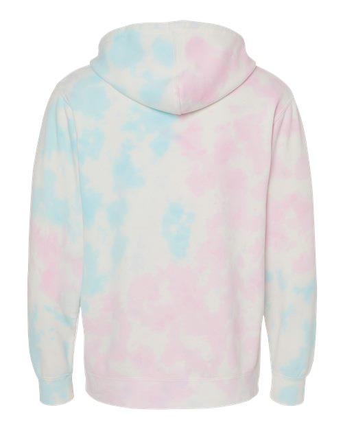 #color_tie dye cotton candy