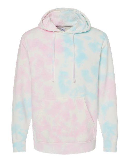 #color_tie dye cotton candy