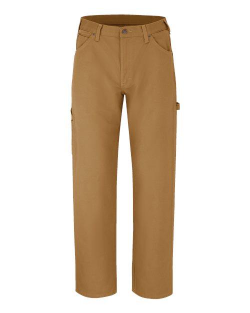 #color_rinsed brown duck - 34i