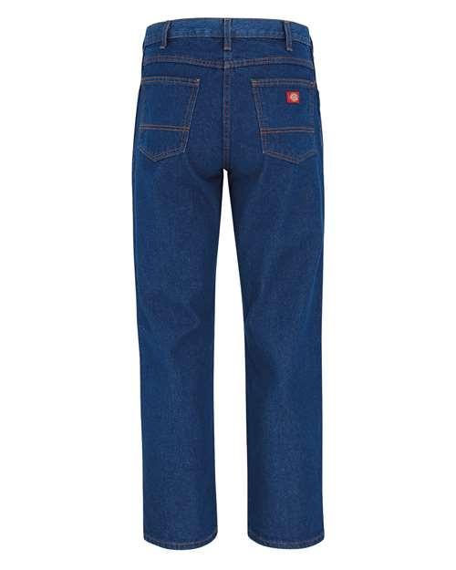 #color_rinsed indigo blue - 32i