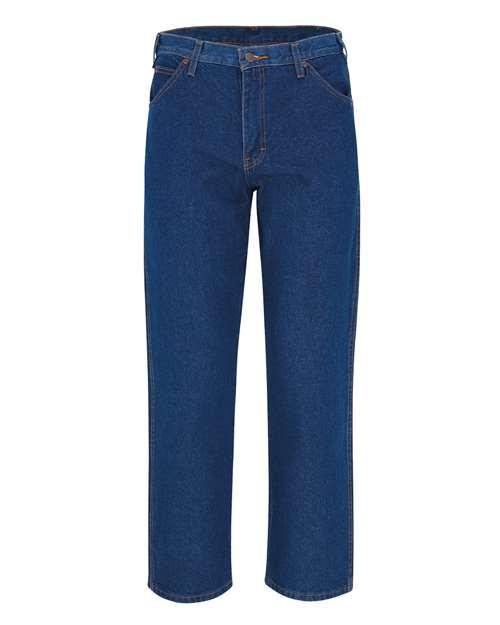 #color_rinsed indigo blue - 32i