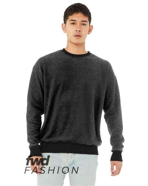 #color_black heather