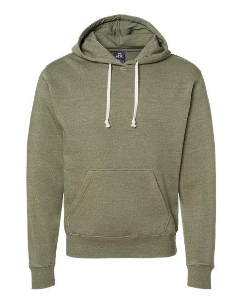 #color_olive triblend