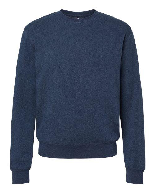 #color_true navy triblend